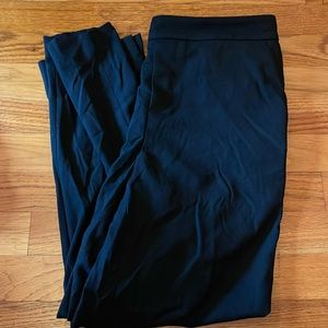 Banana republic Hayden pants